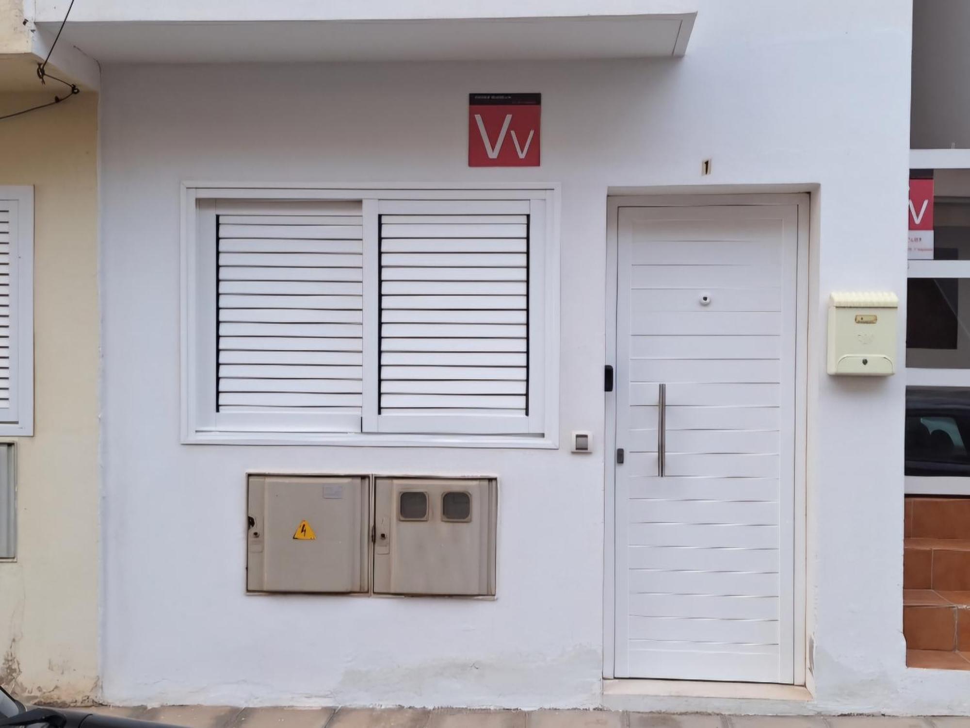 Apartamento En Arrecife Exterior foto
