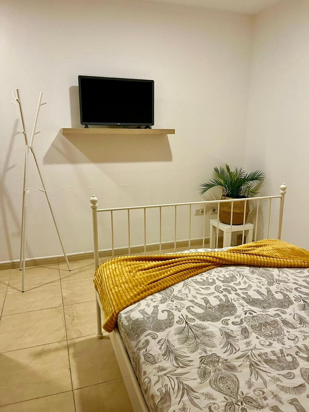 Apartamento En Arrecife Exterior foto