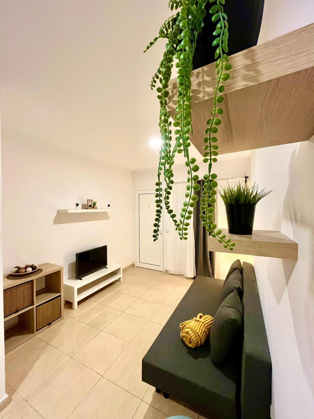Apartamento En Arrecife Exterior foto